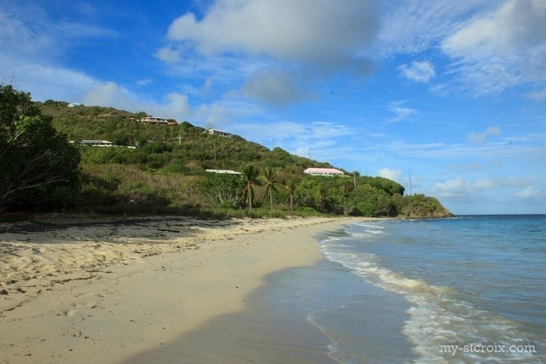 Land in Christiansted, St. Croix, U.S. Virgin Islands 2 - 15522282