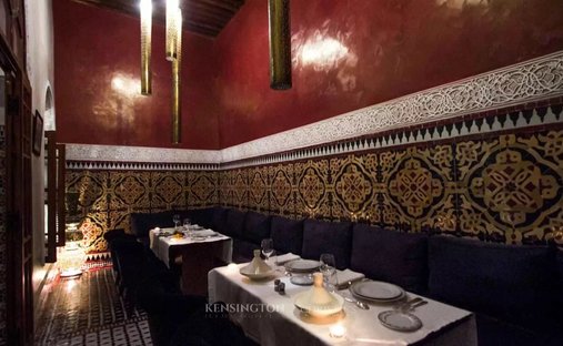 Castle for Sale in Ville Nouvelle, Fez-Meknès, Morocco