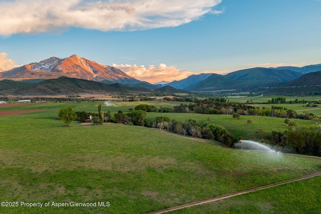House in Carbondale, Colorado, United States 1 - 15572221