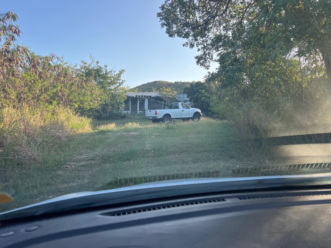 Land in Christiansted, St. Croix, U.S. Virgin Islands 3 - 15522283