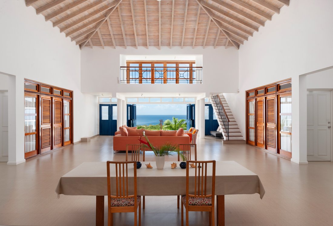 Villa in St. Peter, Saint Peter, Barbados 4 - 15174253
