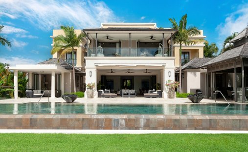 Townhouse in Apes Hill, Saint Andrew, Barbados 1