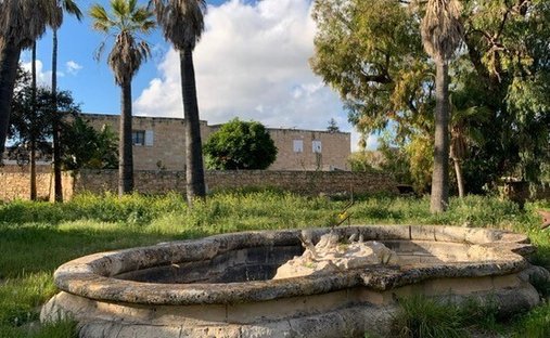 Villa in Haz-Zebbug, Malta 1