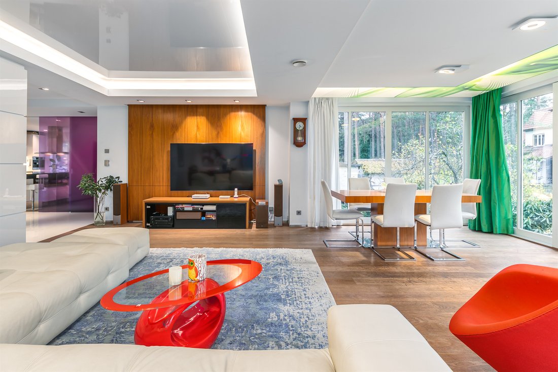 Casa en Tallin, Condado de Harju, Estonia 4 - 12385086