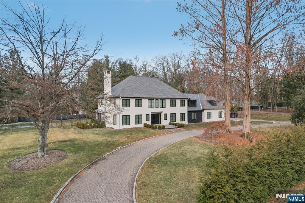 House in Saddle River, New Jersey, United States 2 - 15217041