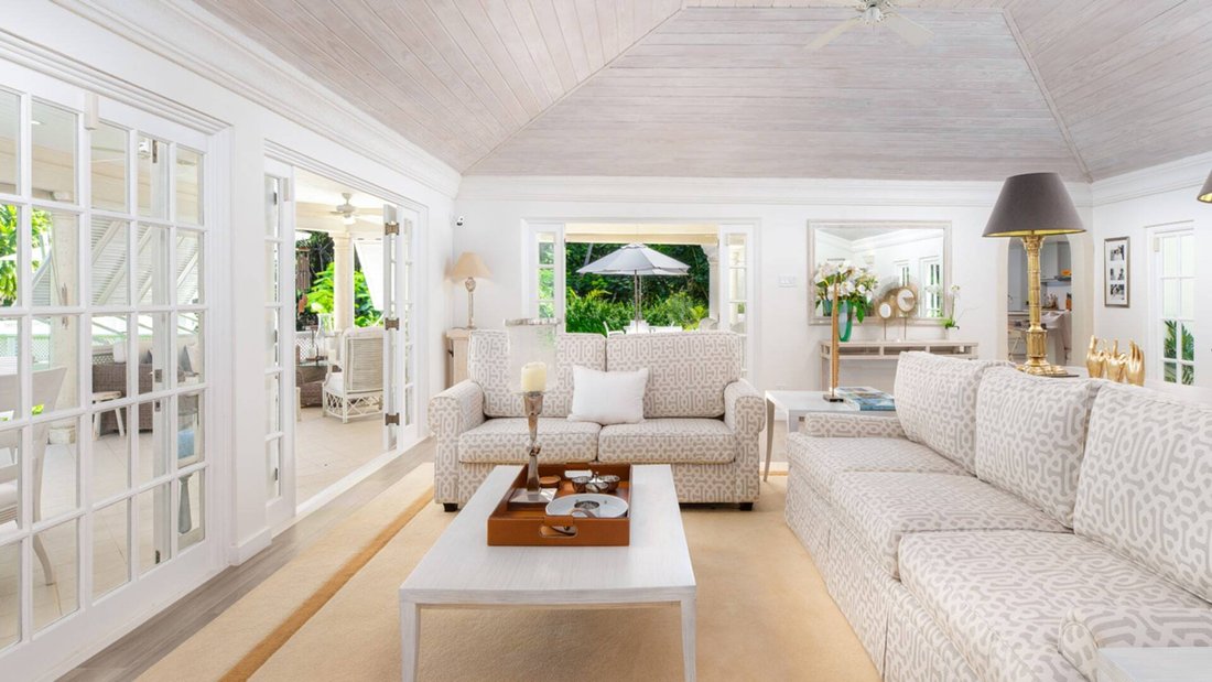 Residenza a Holetown, Saint James, Barbados 4 - 14615193