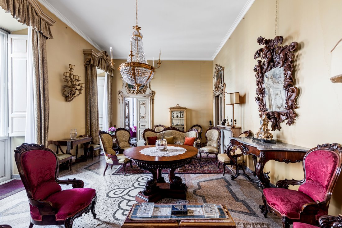 Apartment in Monti, Rome, Italy 5 - 15224855