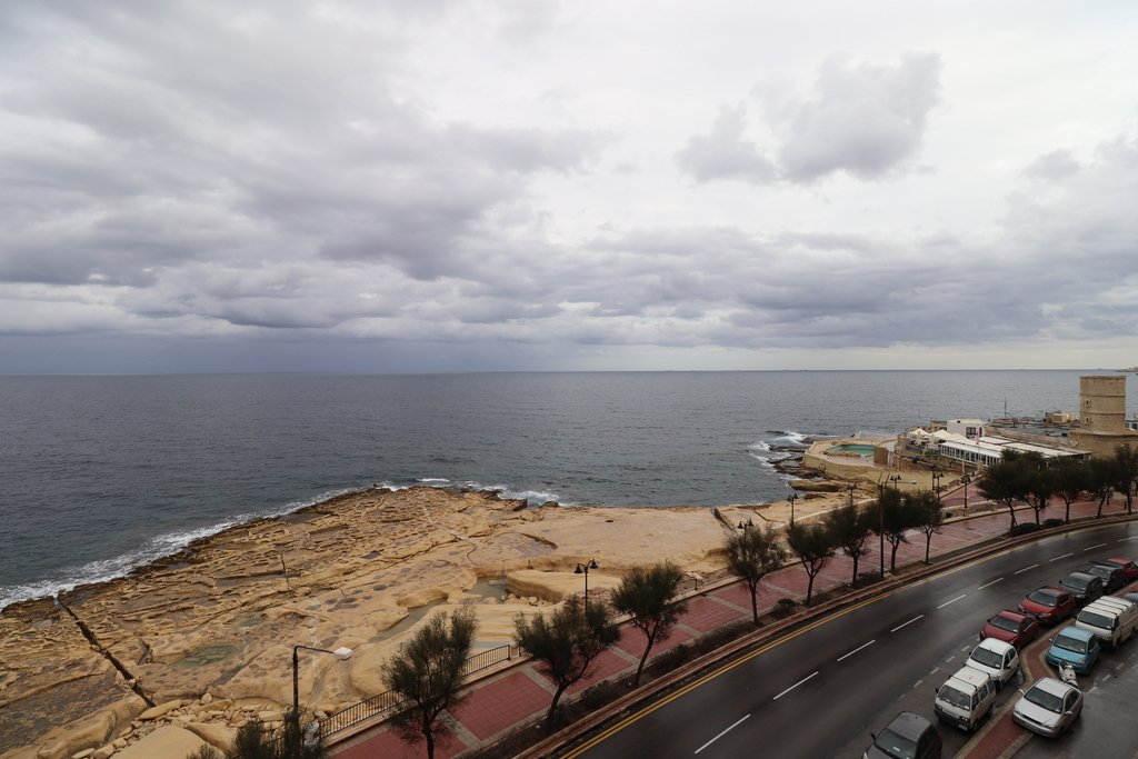 Apartment in Sliema, Malta 2 - 15167495