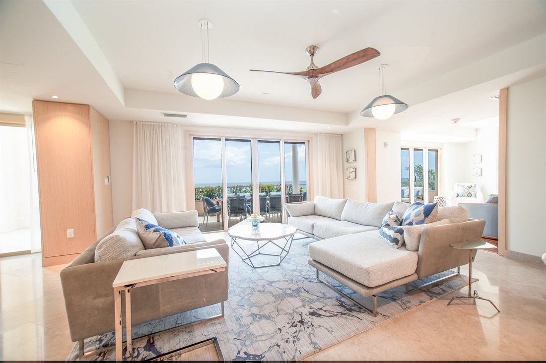 Condo in Seven Mile Beach, Cayman Islands 4 - 11490611