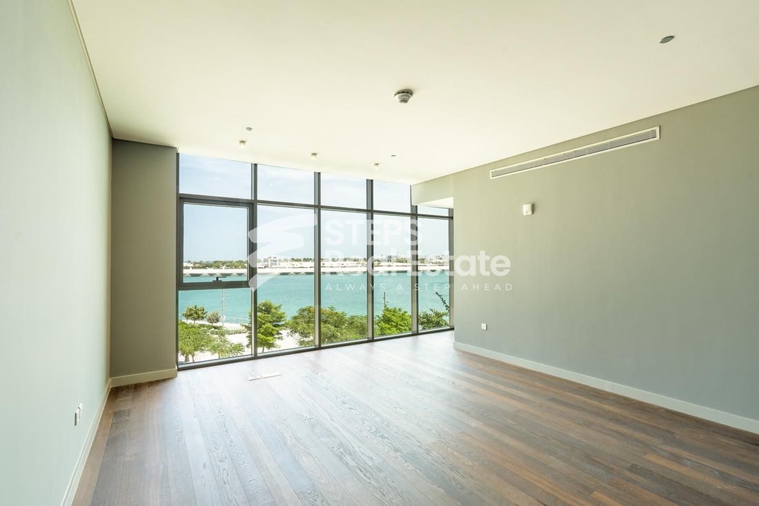 Townhouse in Lusail, Doha, Qatar 5 - 15740037