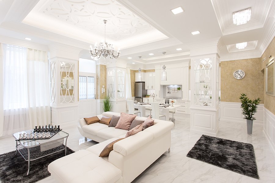 Apartment in Budapest, Budapest, Hungary 1 - 15740814
