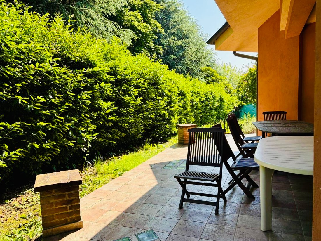 Villa in Roaschia - Corso Torino, Chieri, Piedmont 5 - 15739994