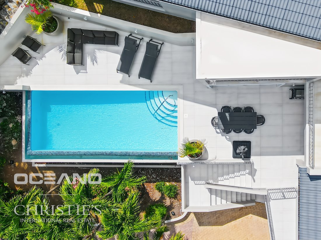 House in Little Bay, Saint Martin (French part) 2 - 15175805