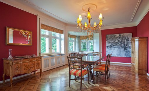 Estate in Zürich, Zurich, Switzerland 1