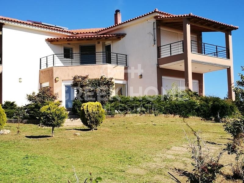 House in Dirfyon - Messapion, Thessaly and Central Greece, Greece 1 - 15740360