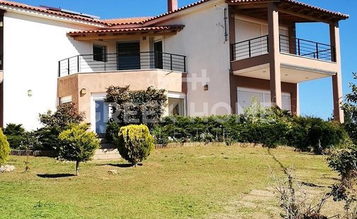 House in Dirfyon - Messapion, Thessaly and Central Greece, Greece 1