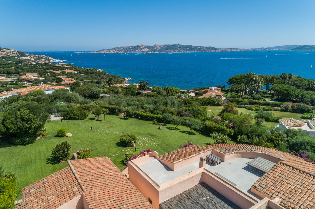 Estate in Palau, Sardinia, Italy 3 - 15169369
