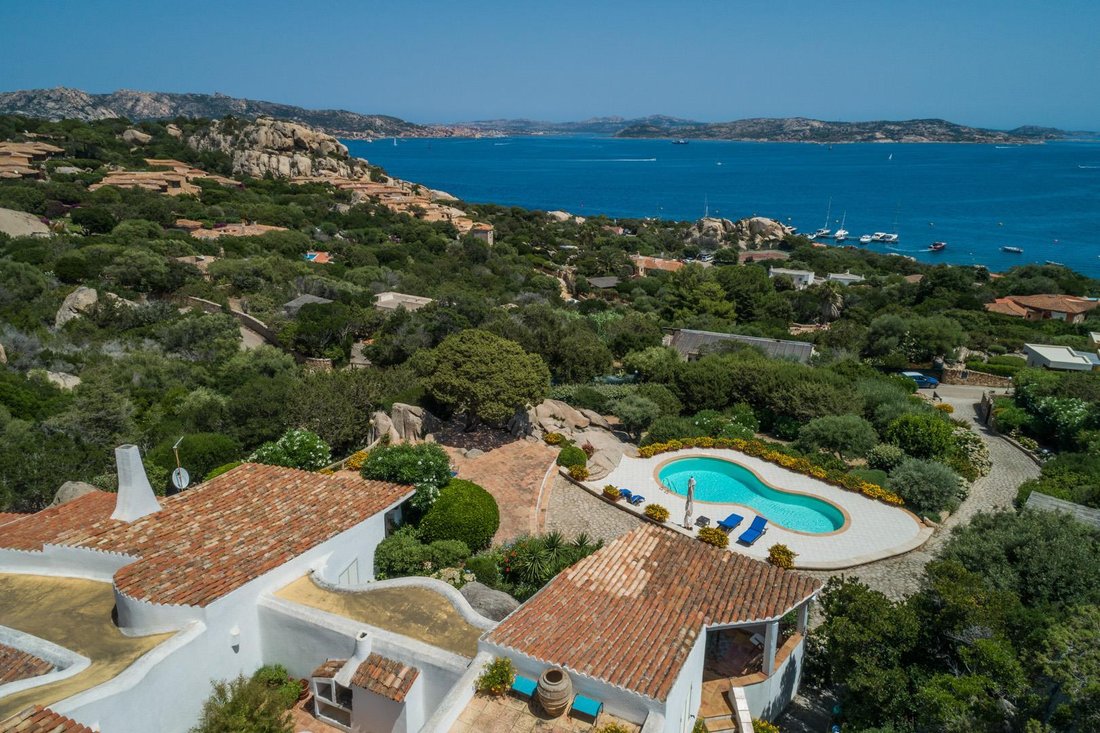 House in Palau, Sardinia, Italy 2 - 15174265