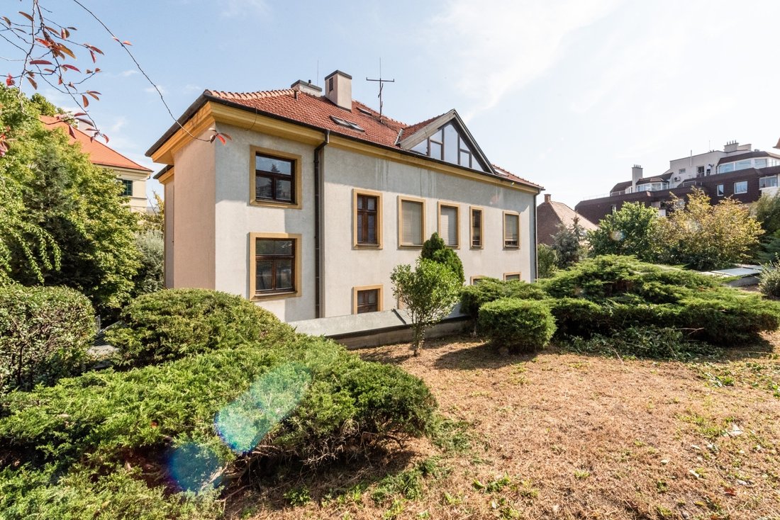 Bratislava, Bratislava Region, Slovakia 5 - 15277065