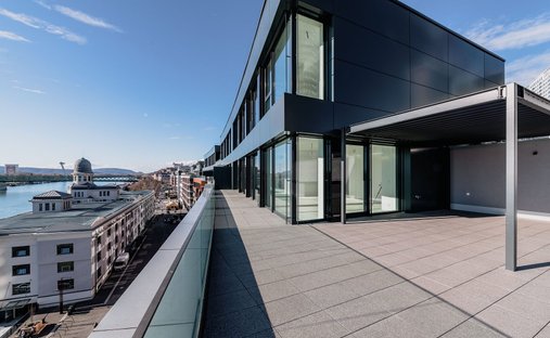 Apartment in Bratislava, Bratislava Region, Slovakia 1