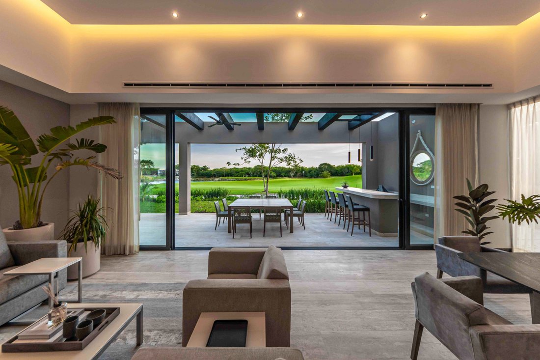House in Yucatán Country Club, Yucatan, Mexico 3 - 15239918