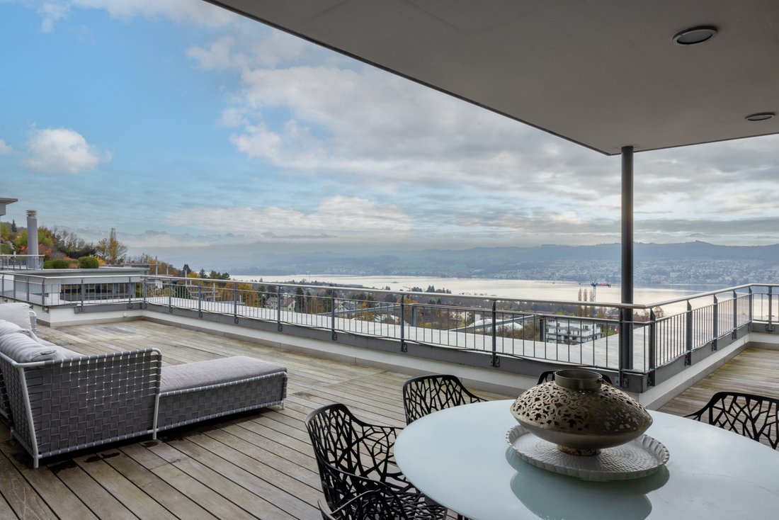 House in Herrliberg, Zürich, Switzerland 1 - 15175322