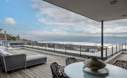 House in Herrliberg, Zürich, Switzerland 1