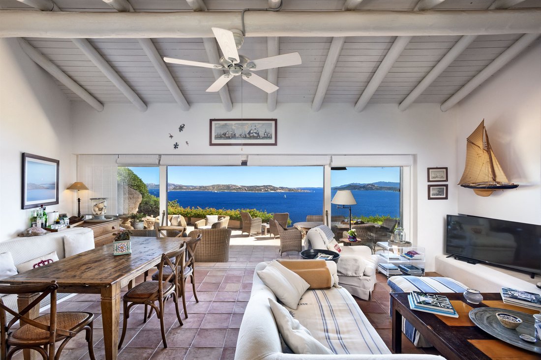 Villa in Palau, Sardinia, Italy 5 - 15364315