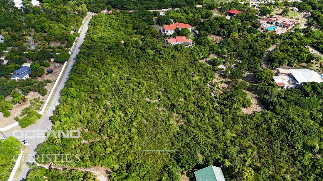 Land in Les Terres Basses, Collectivity of Saint Martin, Saint Martin 3 - 15276927