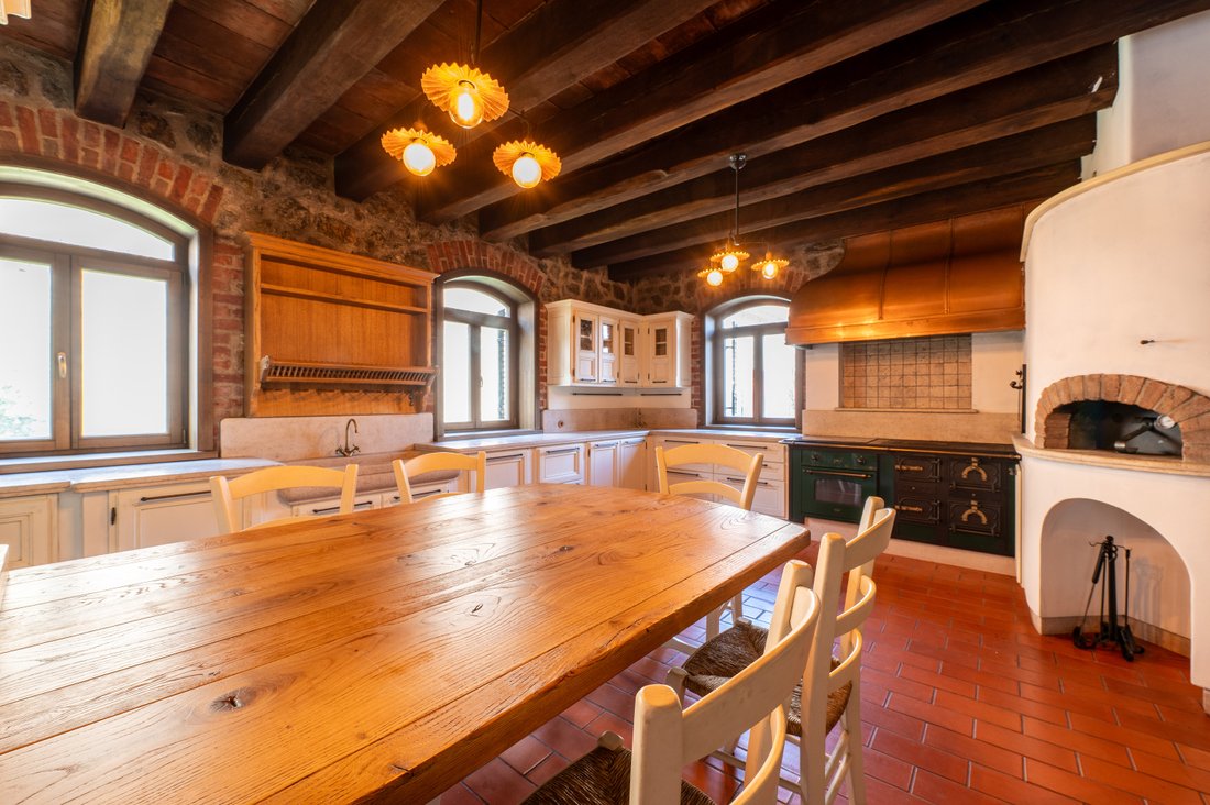 Villa in Bratislava, Bratislava Region, Slovakia 5 - 15415609