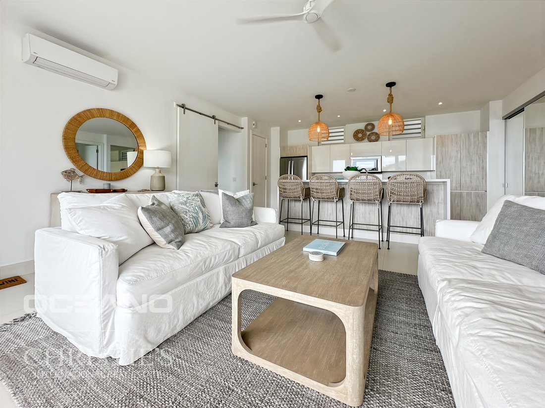 Condo in Colombier, Collectivity of Saint Martin, Saint Martin 3 - 14946657