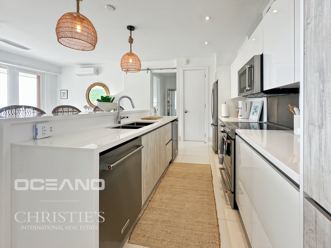 Condo in Rambaud, Collectivity of Saint Martin, Saint Martin 5 - 15175806
