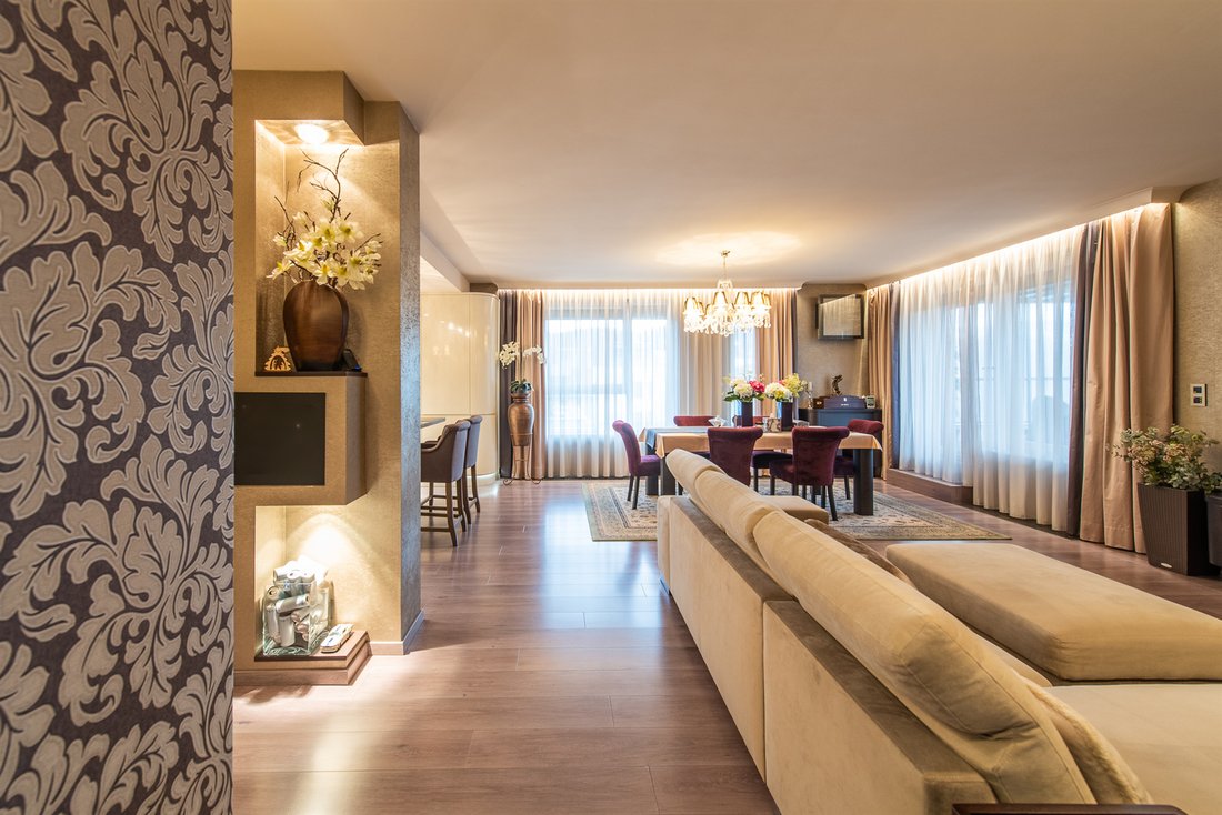 Apartment in Bratislava, Bratislava Region, Slovakia 4 - 15169578