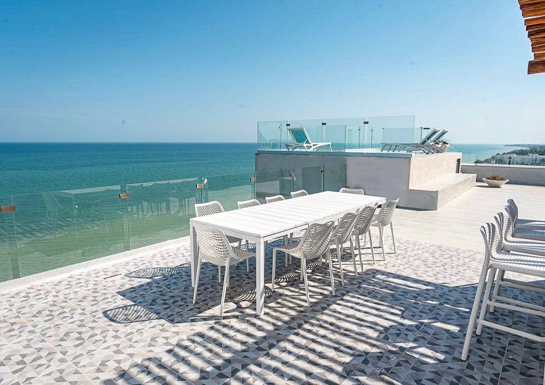 Condo in Chicxulub Puerto, Yucatan, Mexico 5 - 15169702