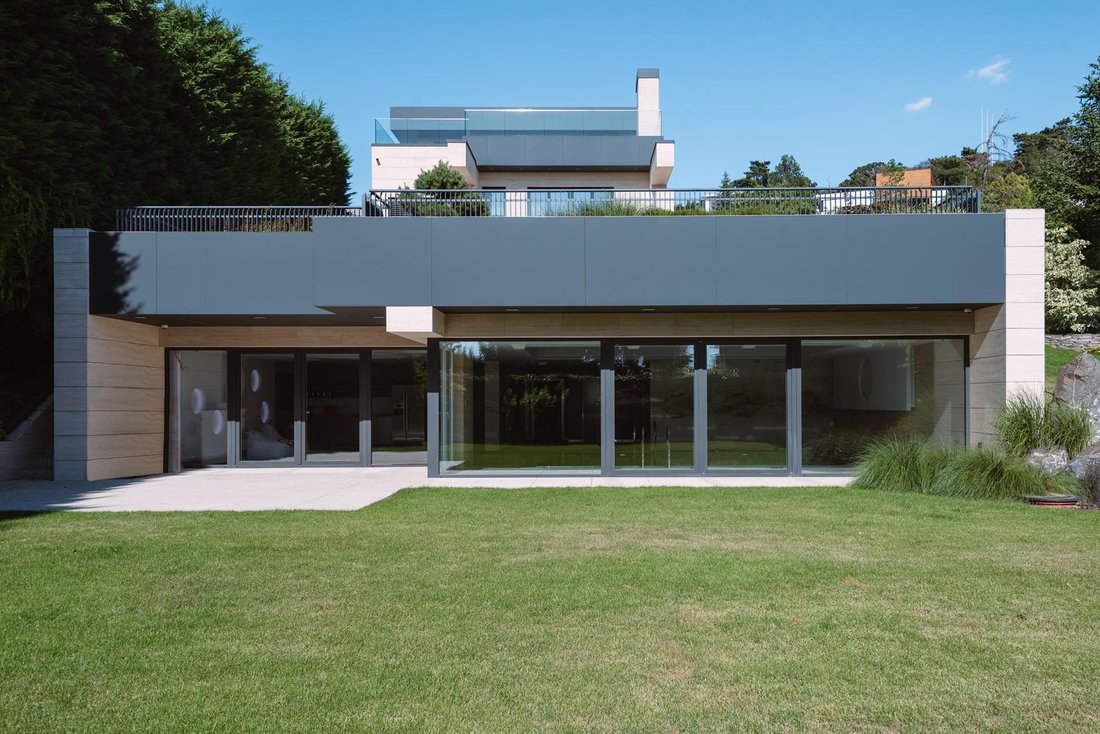 House in Bratislava, Bratislava Region, Slovakia 1 - 15174382