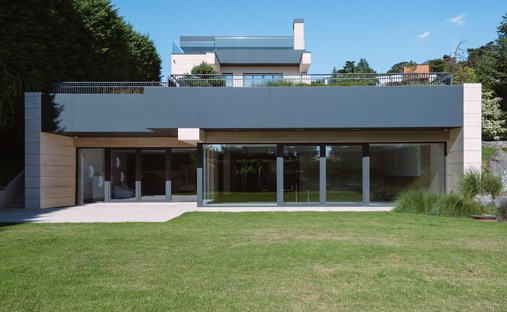 House in Bratislava, Bratislava Region, Slovakia 1