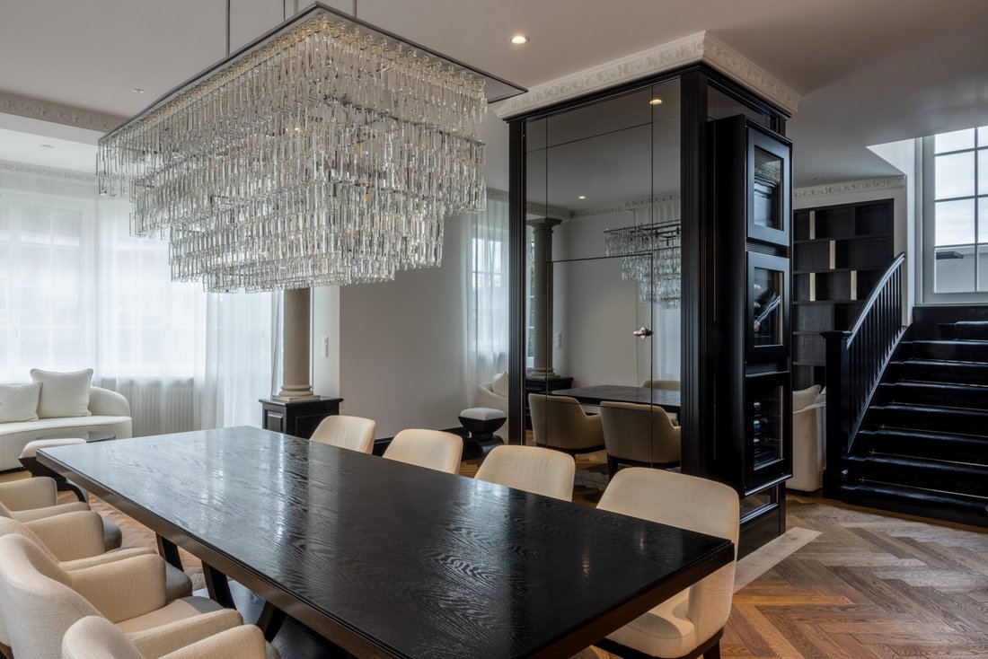 Villa in Zürich, Zurich, Switzerland 2 - 15239884