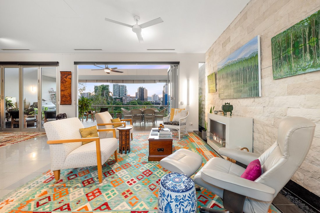 Curated visual reference: Penthouses For Sale In High End Neighborhoods Reference: Penthouse Atop The Riverpoint In West End West Grand Bahama