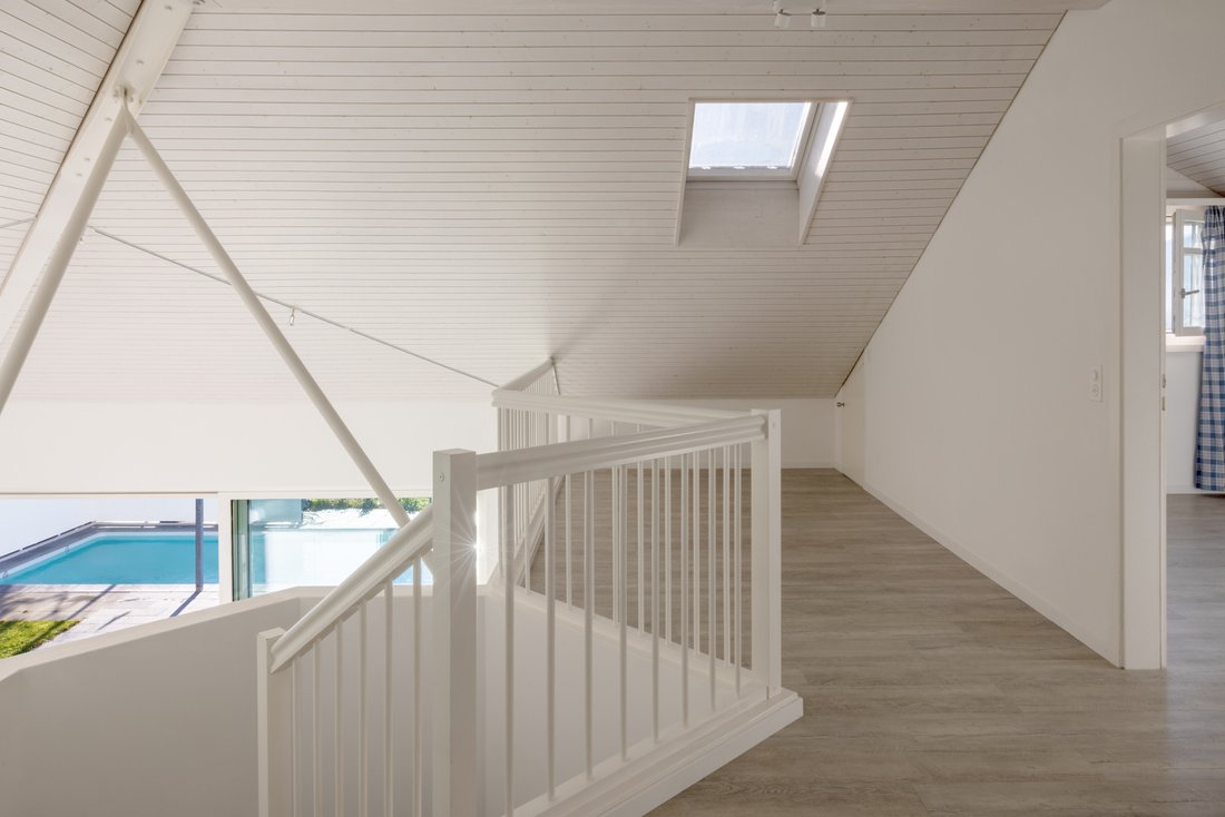 House in Kilchberg, Zurich, Switzerland 4 - 15175323