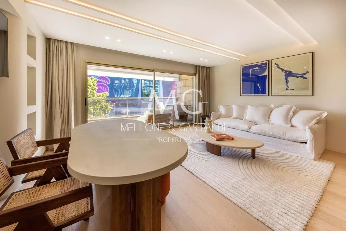 Apartment in Cannes, Provence-Alpes-Côte d'Azur, France 3 - 15740368