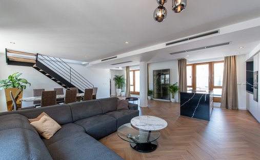 Apartment in Bratislava, Bratislava Region, Slovakia 1