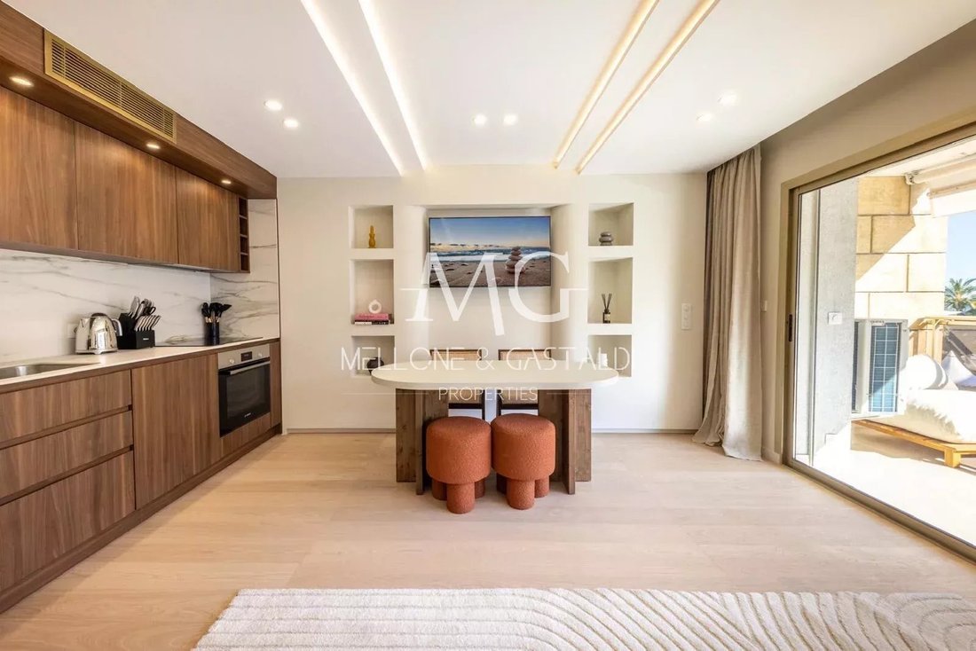 Apartment in Cannes, Provence-Alpes-Côte d'Azur, France 5 - 15740368