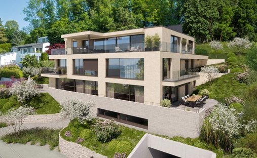 Apartment in Herrliberg, Zürich, Switzerland 1