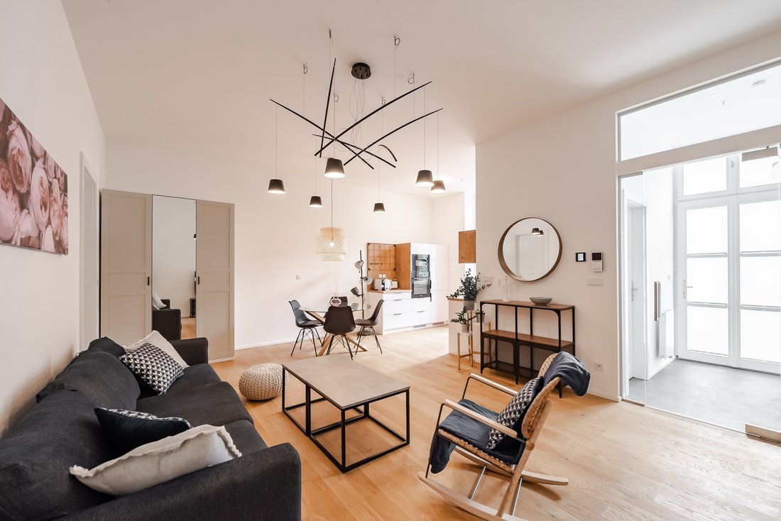 Apartment in Prague, Prague, Czechia 1 - 15256352