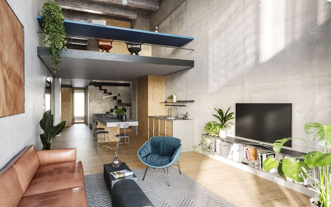 Apartment in Bratislava, Bratislava Region, Slovakia 3 - 15169687