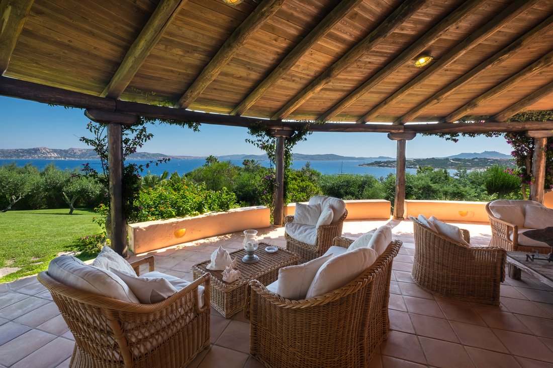 Estate in Palau, Sardinia, Italy 5 - 15169369