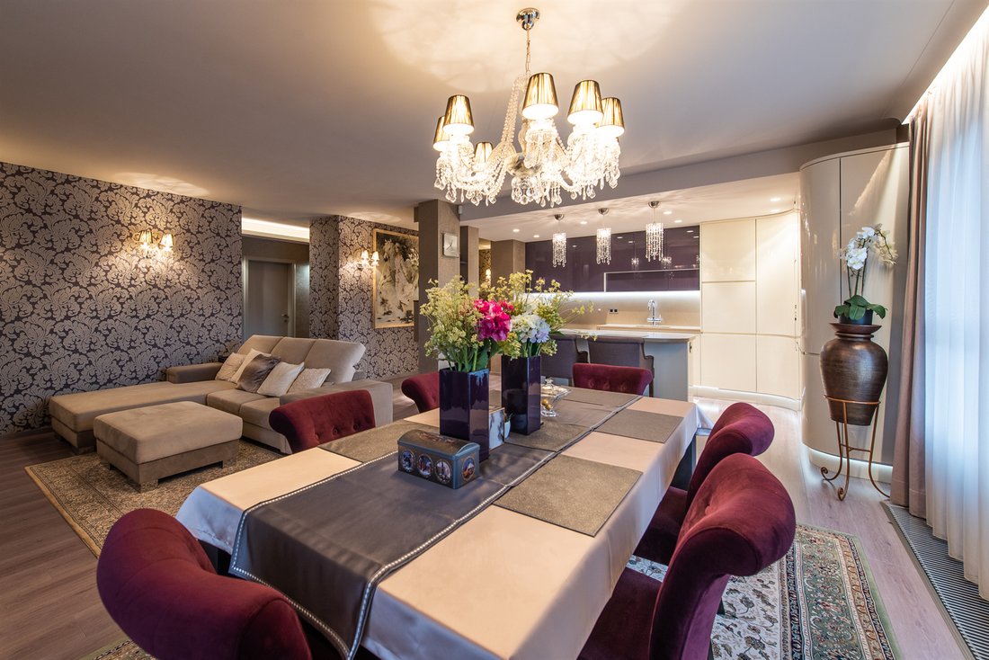 Apartment in Bratislava, Bratislava Region, Slovakia 5 - 15169578