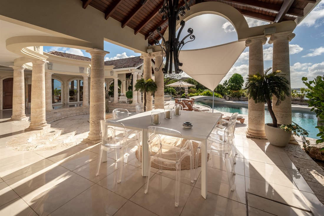 Villa in Terres Basses, Saint Martin (French part) 3 - 13513389