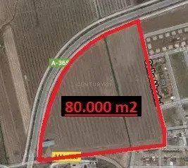 Land in Sierra de Yeguas, Andalusia, Spain 4 - 15740061