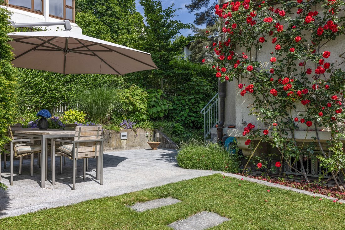 Apartment in Zürich, Zurich, Switzerland 5 - 15167071